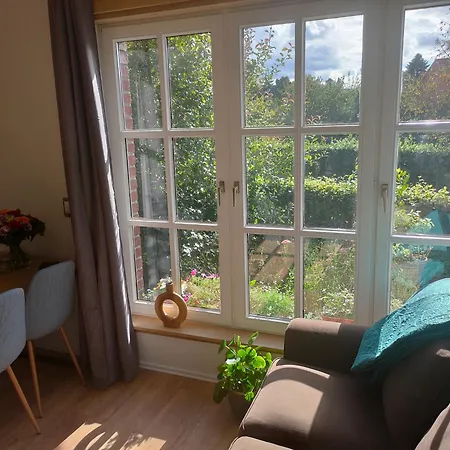 Neue 'caracterre' Auch Monteur- Und Langzeitvermietung Apartmán Waldfeucht