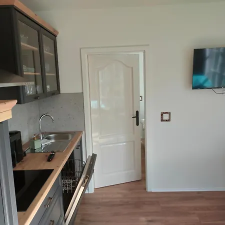 Apartmán Neue 'caracterre' Auch Monteur- Und Langzeitvermietung Waldfeucht