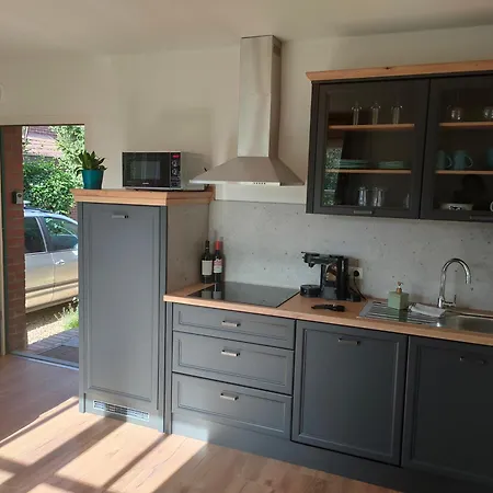 Neue 'caracterre' Auch Monteur- Und Langzeitvermietung Apartmán