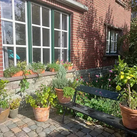 Neue 'caracterre' Auch Monteur- Und Langzeitvermietung Apartmán Waldfeucht