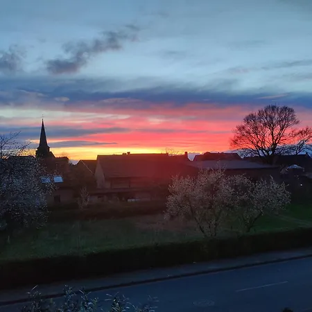 Neue 'caracterre' Auch Monteur- Und Langzeitvermietung