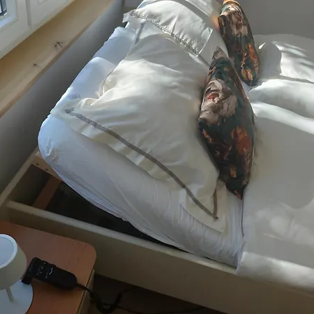 Apartmán Neue 'caracterre' Auch Monteur- Und Langzeitvermietung