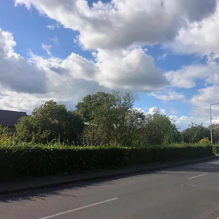 Apartment Neue 'caracterre' Auch Monteur- Und Langzeitvermietung *