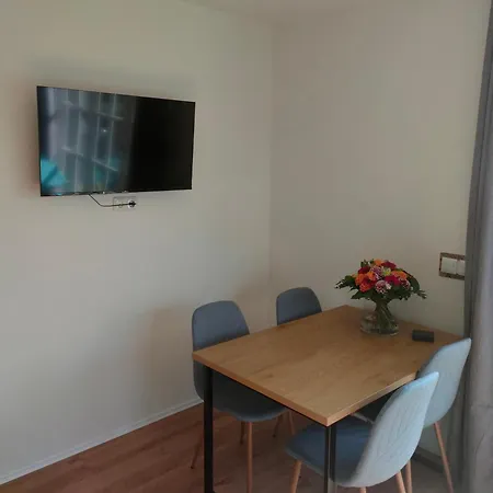 Neue 'caracterre' Auch Monteur- Und Langzeitvermietung Apartment Waldfeucht