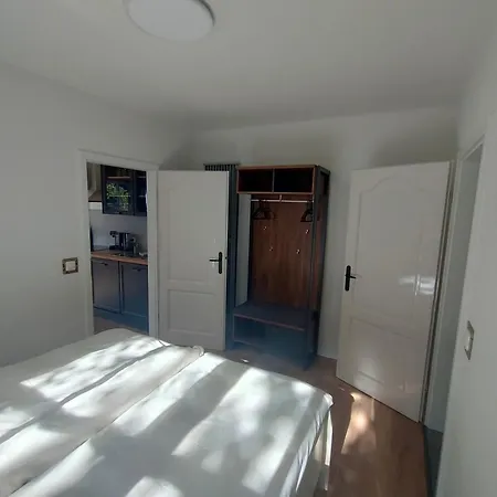 Apartment Neue 'caracterre' Auch Monteur- Und Langzeitvermietung