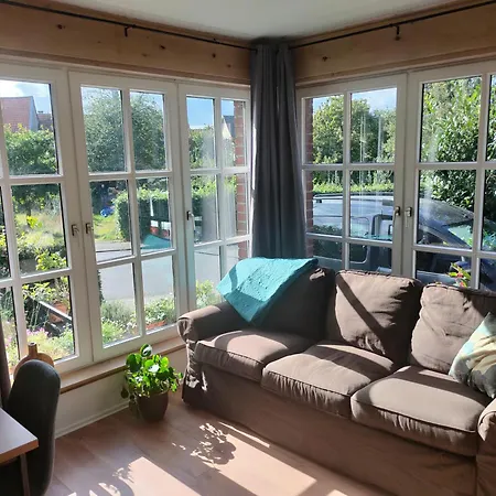 Apartment Neue 'caracterre' Auch Monteur- Und Langzeitvermietung Waldfeucht