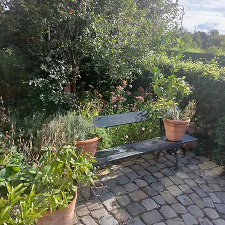 Apartmán Neue 'caracterre' Auch Monteur- Und Langzeitvermietung