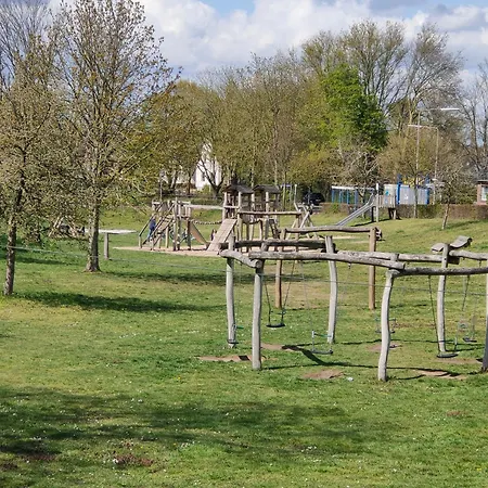 Neue 'caracterre' Auch Monteur- Und Langzeitvermietung * Waldfeucht