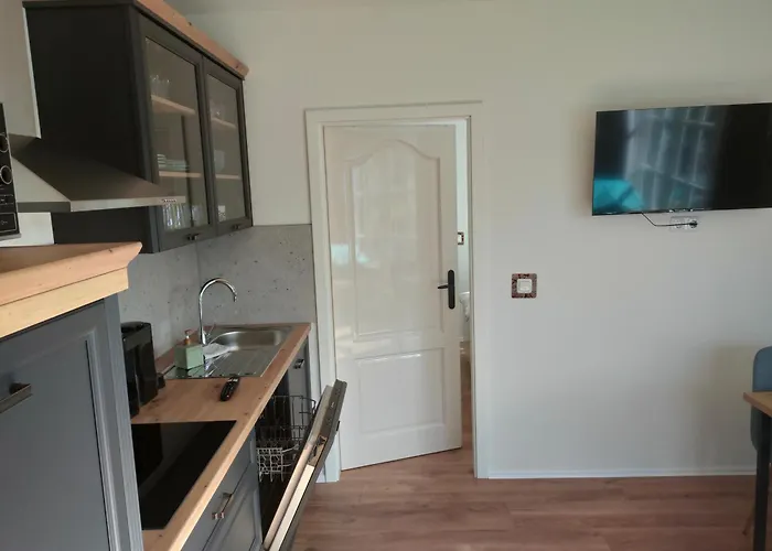 Apartament Neue 'caracterre' Auch Monteur- Und Langzeitvermietung Waldfeucht