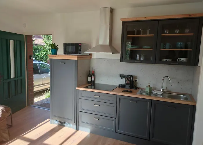 Neue 'caracterre' Auch Monteur- Und Langzeitvermietung Apartament