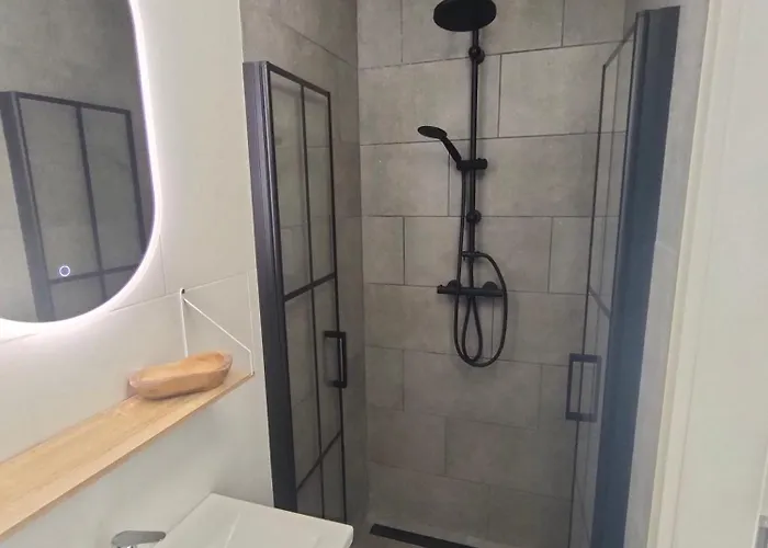 Neue 'caracterre' Auch Monteur- Und Langzeitvermietung * Waldfeucht