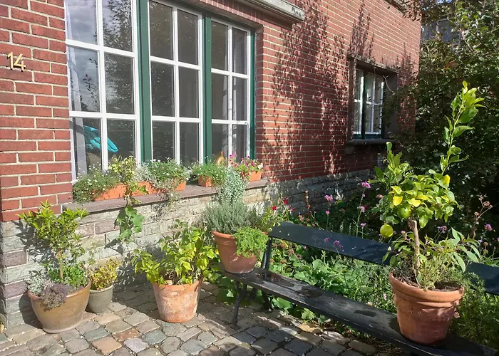 Neue 'caracterre' Auch Monteur- Und Langzeitvermietung Daire Waldfeucht