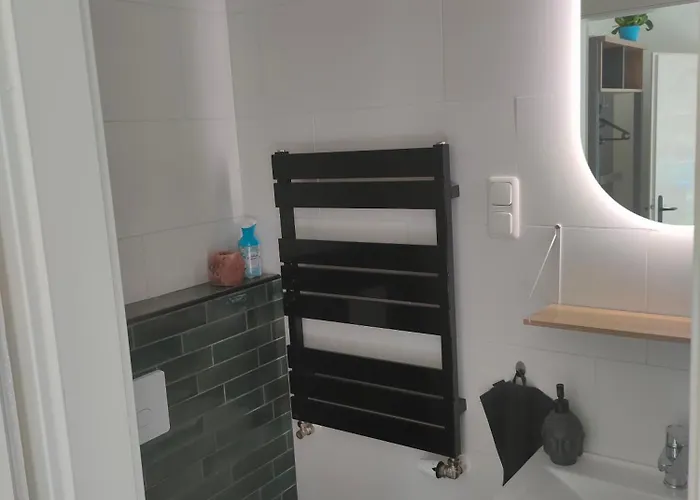 Neue 'caracterre' Auch Monteur- Und Langzeitvermietung * Waldfeucht