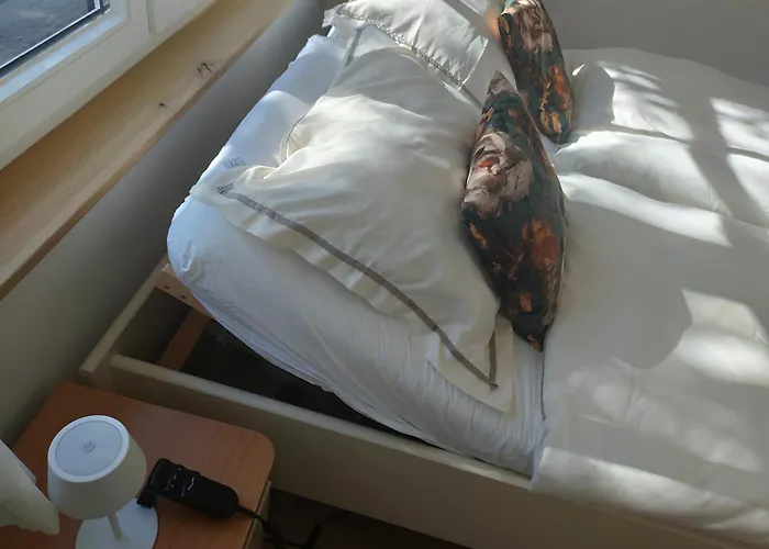 Apartament Neue 'caracterre' Auch Monteur- Und Langzeitvermietung