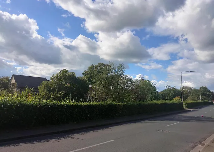 Daire Neue 'caracterre' Auch Monteur- Und Langzeitvermietung *