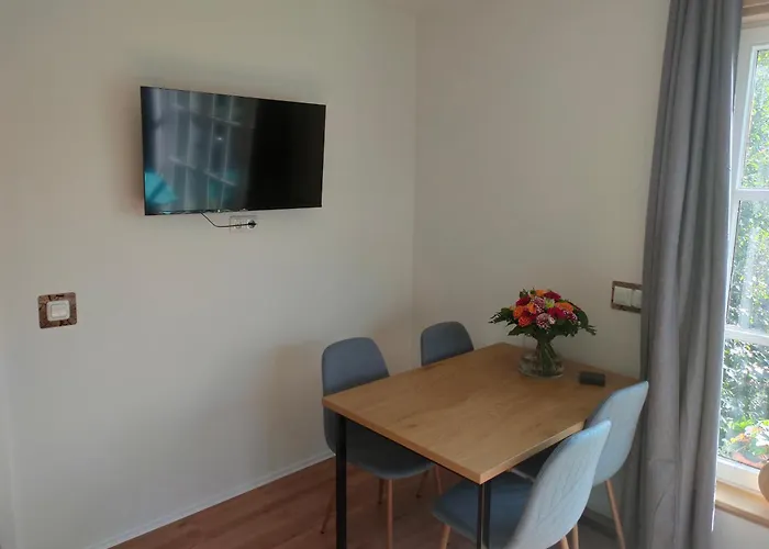 Neue 'caracterre' Auch Monteur- Und Langzeitvermietung Daire Waldfeucht