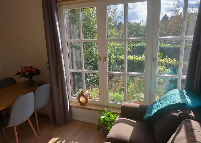 Apartament Neue 'caracterre' Auch Monteur- Und Langzeitvermietung Waldfeucht