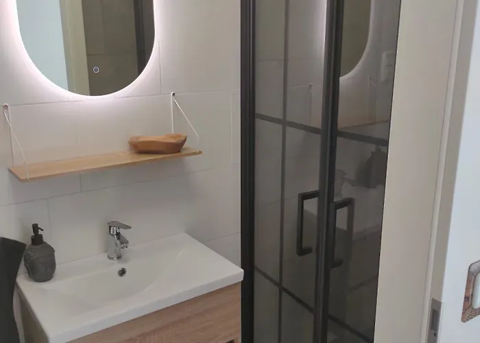 Neue 'caracterre' Auch Monteur- Und Langzeitvermietung * Waldfeucht