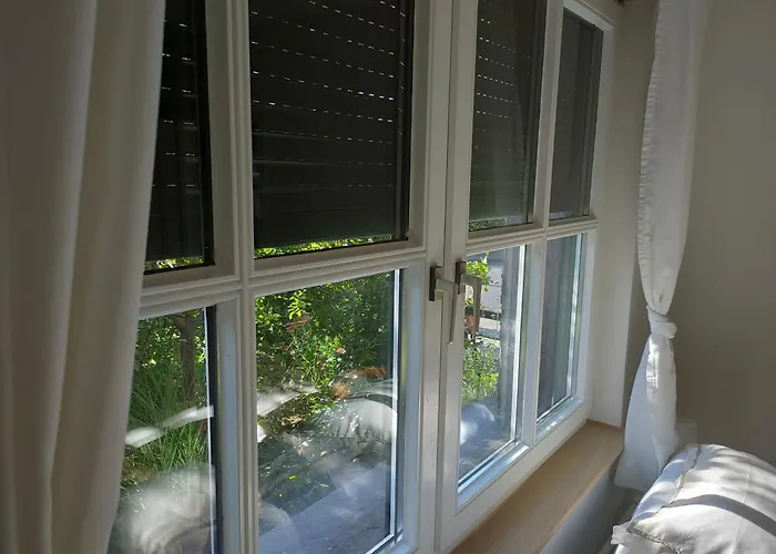 Neue 'caracterre' Auch Monteur- Und Langzeitvermietung