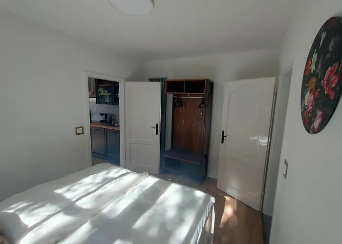 Apartament Neue 'caracterre' Auch Monteur- Und Langzeitvermietung