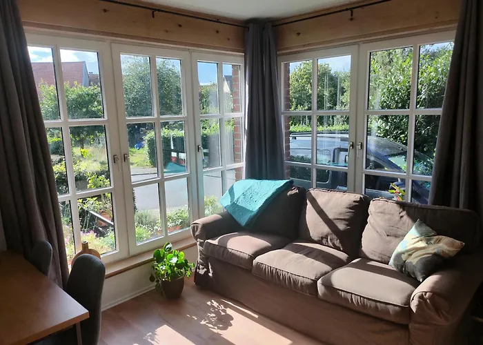 Apartament Neue 'caracterre' Auch Monteur- Und Langzeitvermietung Waldfeucht