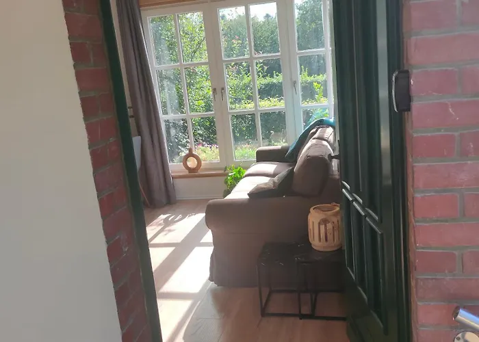 Neue 'caracterre' Auch Monteur- Und Langzeitvermietung *