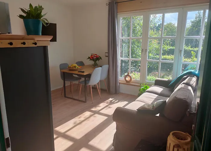 Neue 'caracterre' Auch Monteur- Und Langzeitvermietung