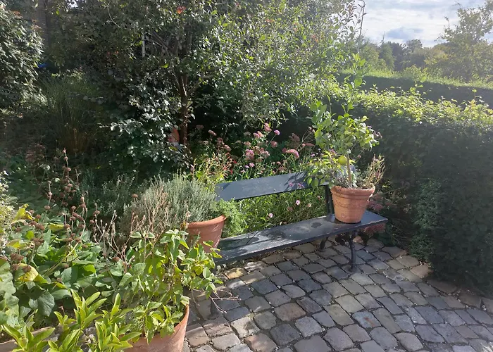 Daire Neue 'caracterre' Auch Monteur- Und Langzeitvermietung