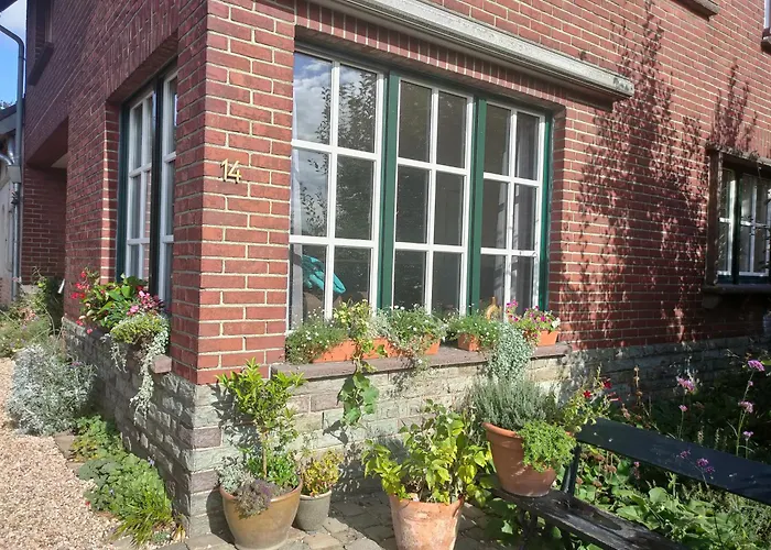 Neue 'caracterre' Auch Monteur- Und Langzeitvermietung