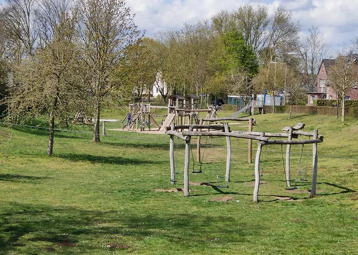 Neue 'caracterre' Auch Monteur- Und Langzeitvermietung * Waldfeucht