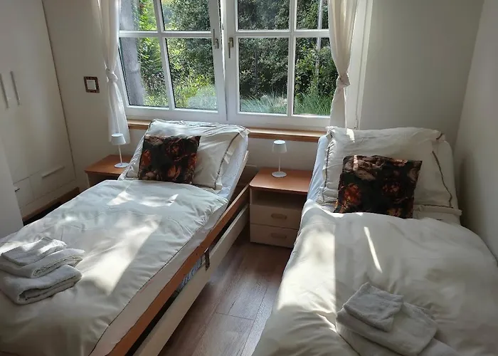 Neue 'caracterre' Auch Monteur- Und Langzeitvermietung Waldfeucht